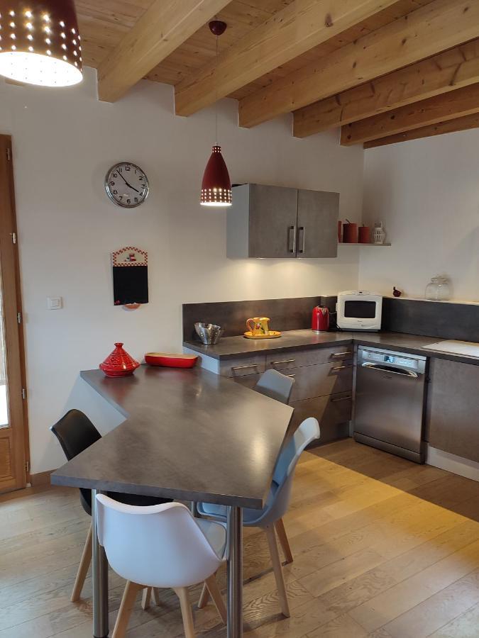 Le Clos Du Chateau Rully  Exterior foto