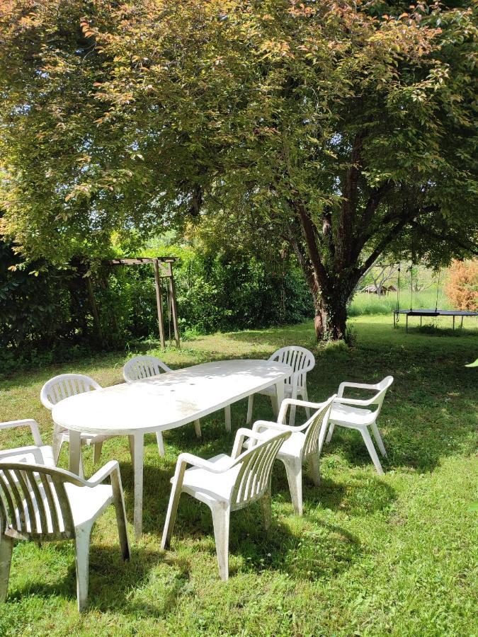 Le Clos Du Chateau Rully  Exterior foto
